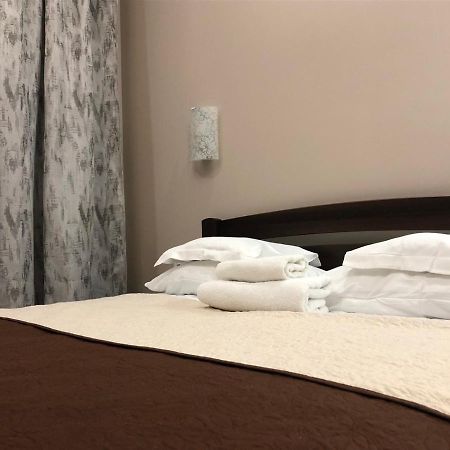Atlant Hotel 우주고로트 외부 사진