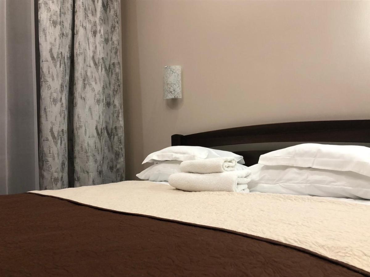 Atlant Hotel 우주고로트 외부 사진