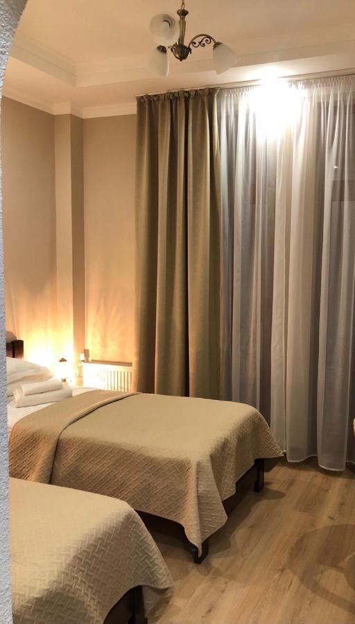 Atlant Hotel 우주고로트 외부 사진