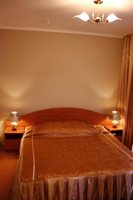 Atlant Hotel 우주고로트 객실 사진