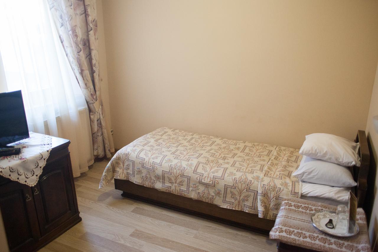 Atlant Hotel 우주고로트 외부 사진