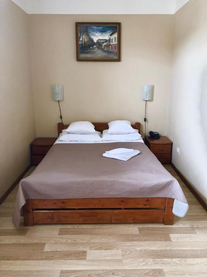 Atlant Hotel 우주고로트 외부 사진
