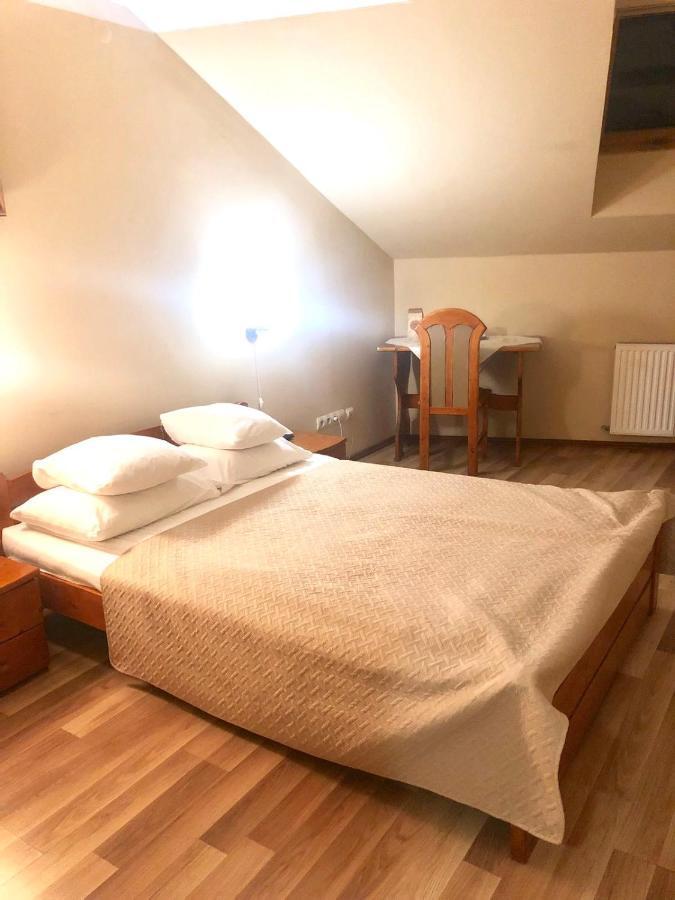 Atlant Hotel 우주고로트 외부 사진