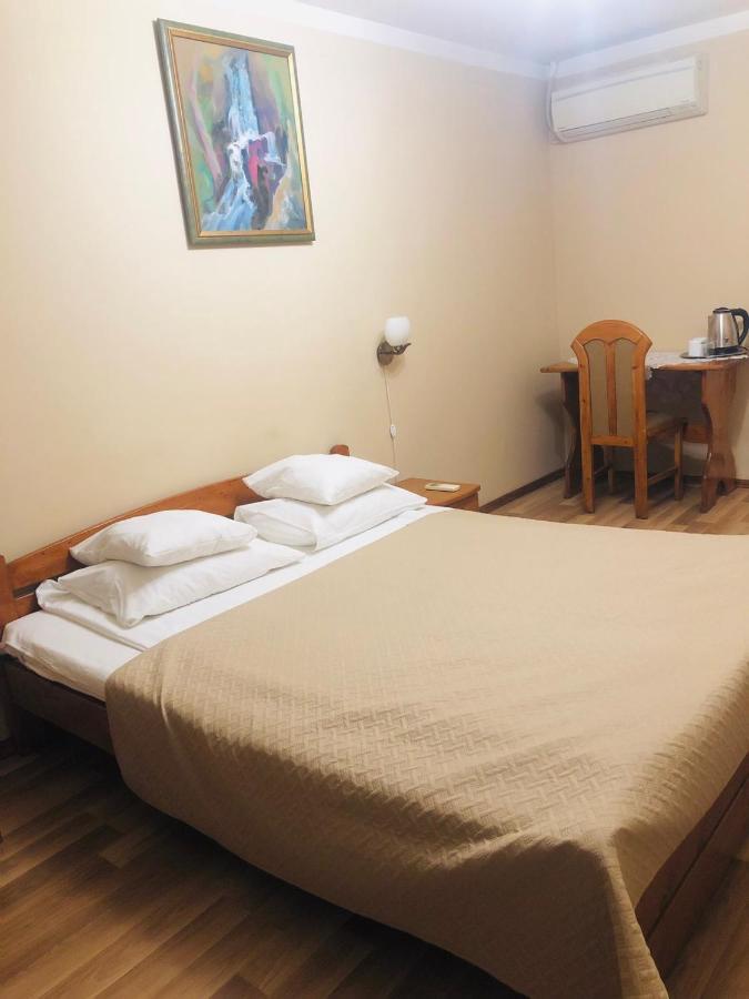Atlant Hotel 우주고로트 외부 사진