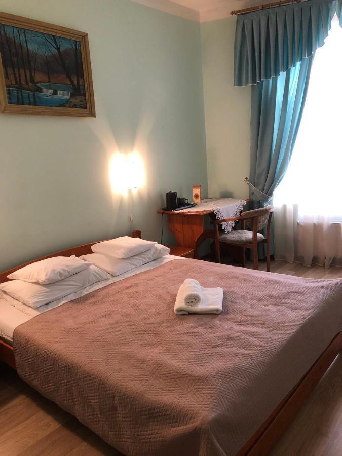 Atlant Hotel 우주고로트 외부 사진